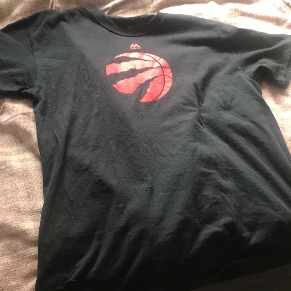 Medium. Raptors. Only worn once.!! - Picture 2 of 2